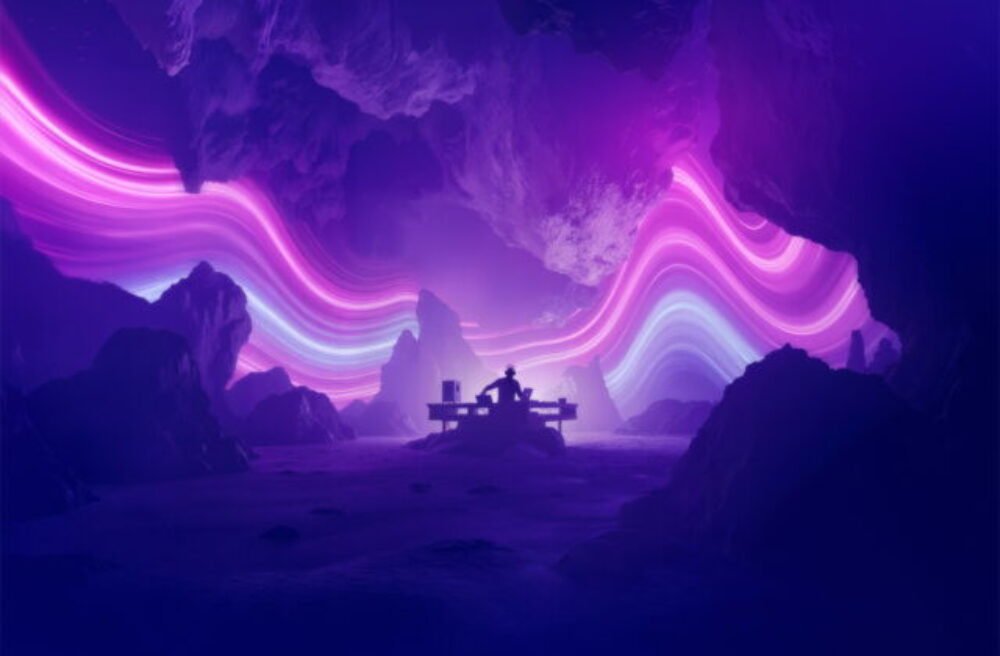 Ikonické zážitky? Electric Dreams ponúka možnosť zažiť koncert na púšti či jazdu popri oceáne