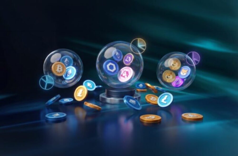 Licencovaná crypto4me zjednodušuje nákup kryptomien