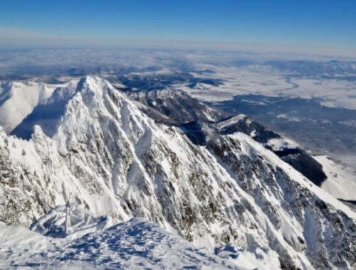 Observatórium SAV na Lomnickom štíte sa zapojí do pozorovania kométy C/2026 A1 (MAPS)