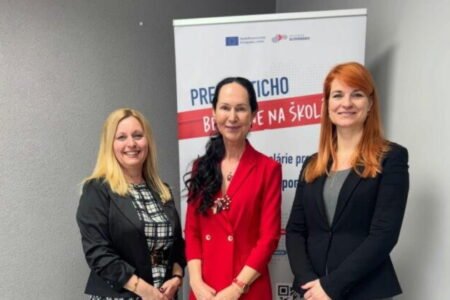 Obete trestných činov získajú viac podpory, v Malackách otvorili novú informačnú kanceláriu – FOTO