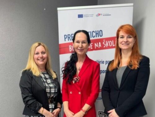 Obete trestných činov získajú viac podpory, v Malackách otvorili novú informačnú kanceláriu – FOTO