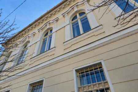 V Seredi obnovia mestský aj stavebný úrad, cieľom je znížiť energetickú náročnosť budov