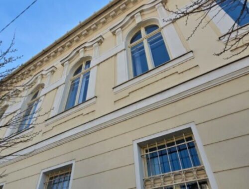 V Seredi obnovia mestský aj stavebný úrad, cieľom je znížiť energetickú náročnosť budov