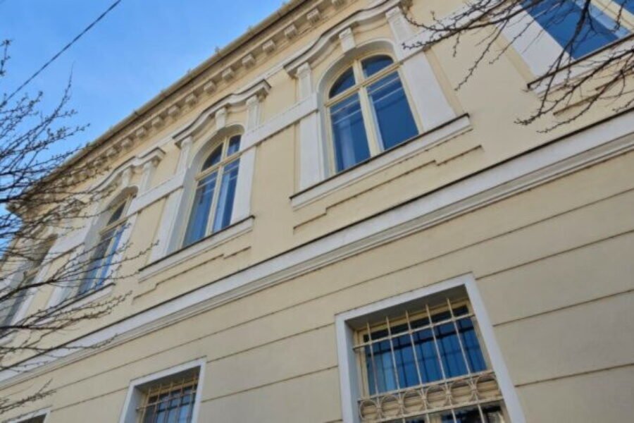 V Seredi obnovia mestský aj stavebný úrad, cieľom je znížiť energetickú náročnosť budov