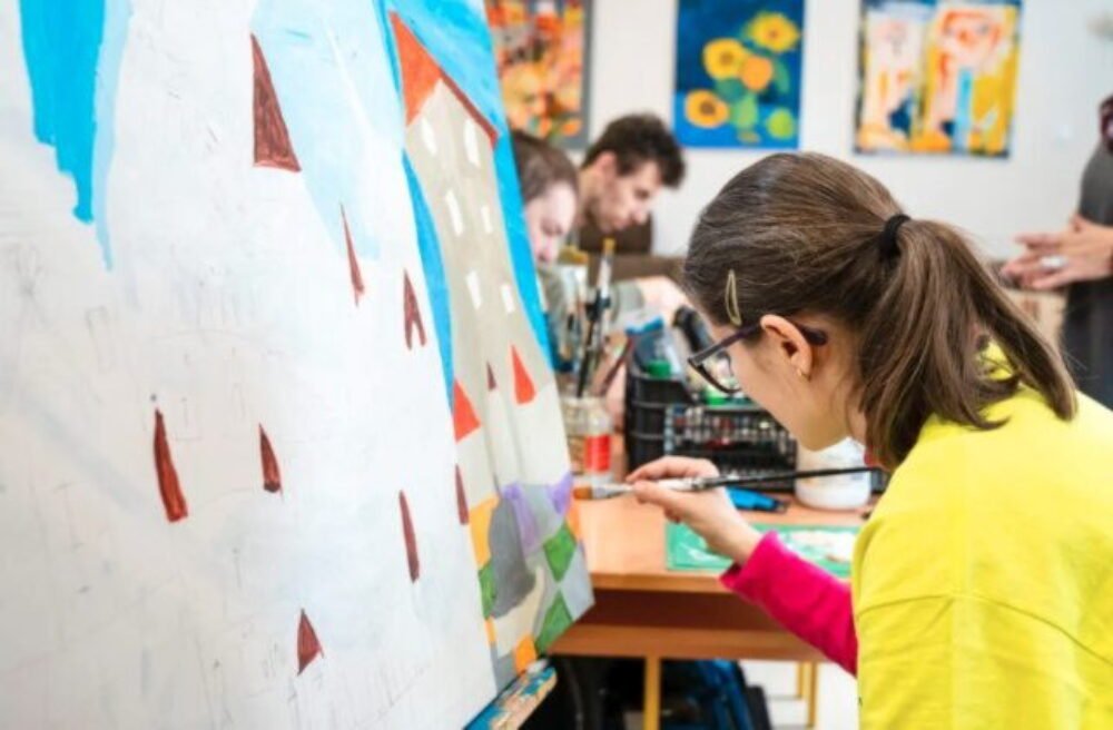 67777_656897692_18349840372232797_7072766854496413135-640x420.jpeg DOMKO – Domov sociálnych služieb v Košiciach má nové rozšírené priestory pre ľudí s autizmom