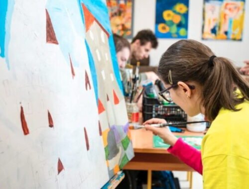 DOMKO – Domov sociálnych služieb v Košiciach má nové rozšírené priestory pre ľudí s autizmom