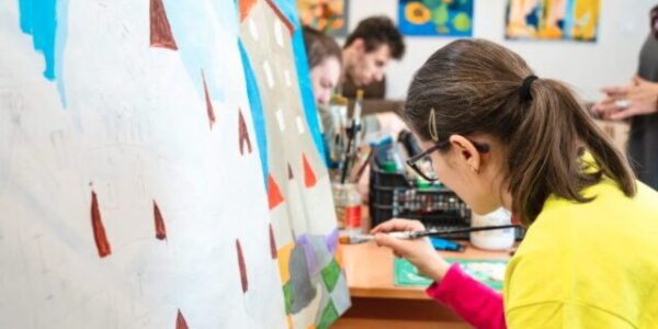 DOMKO – Domov sociálnych služieb v Košiciach má nové rozšírené priestory pre ľudí s autizmom