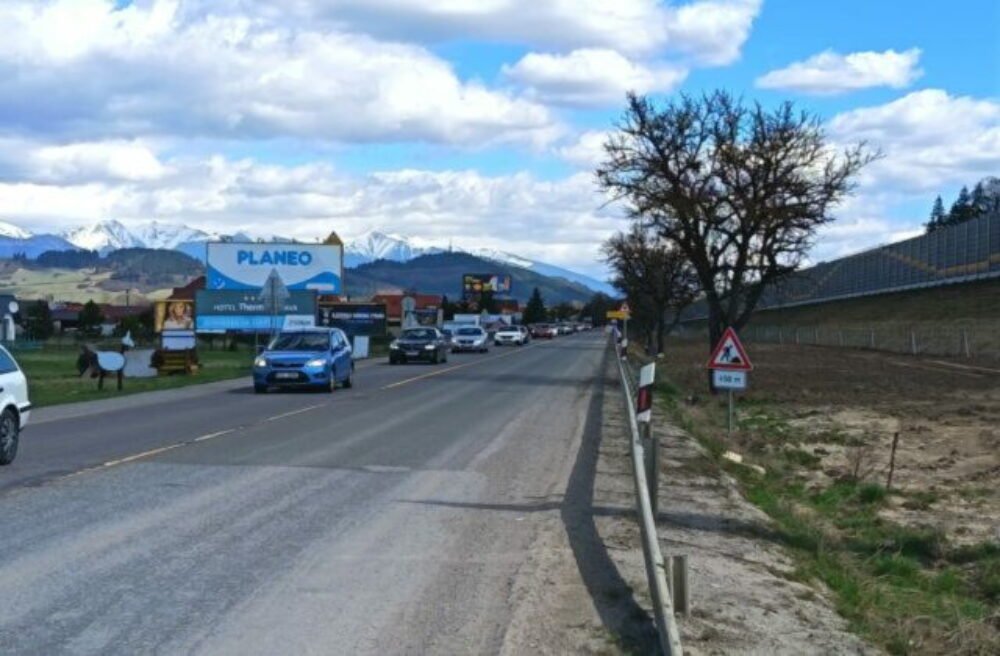 Doprava sa na D1 spomalila, pri Ivachnovej čakali niektorí vodiči takmer hodinu – FOTO