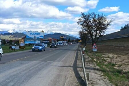 Doprava sa na D1 spomalila, pri Ivachnovej čakali niektorí vodiči takmer hodinu – FOTO