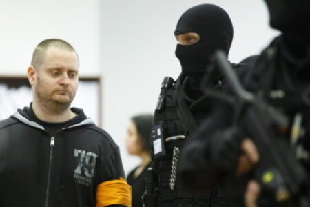 Marček ide opäť pred súd, v kauze vraždy Kuciaka sa chystá nový výsluch aj ďalšie pojednávania