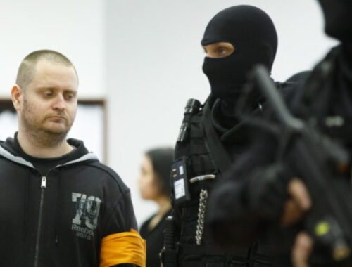 Marček ide opäť pred súd, v kauze vraždy Kuciaka sa chystá nový výsluch aj ďalšie pojednávania