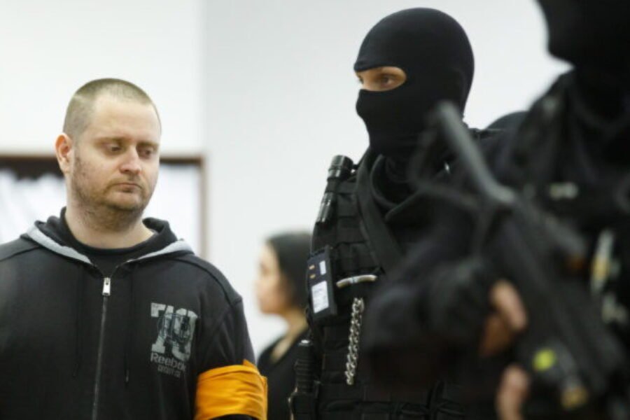 Marček ide opäť pred súd, v kauze vraždy Kuciaka sa chystá nový výsluch aj ďalšie pojednávania