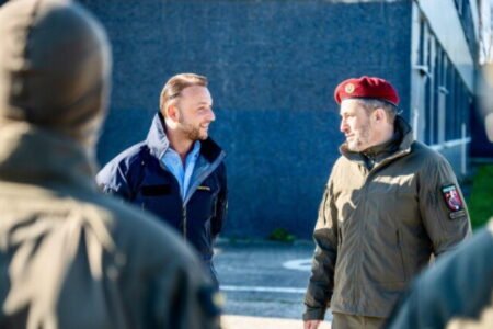 Ministerstvo Šutaja Eštoka ukončilo spor o balistických vozidlách za bezmála milión eur – VIDEO, FOTO