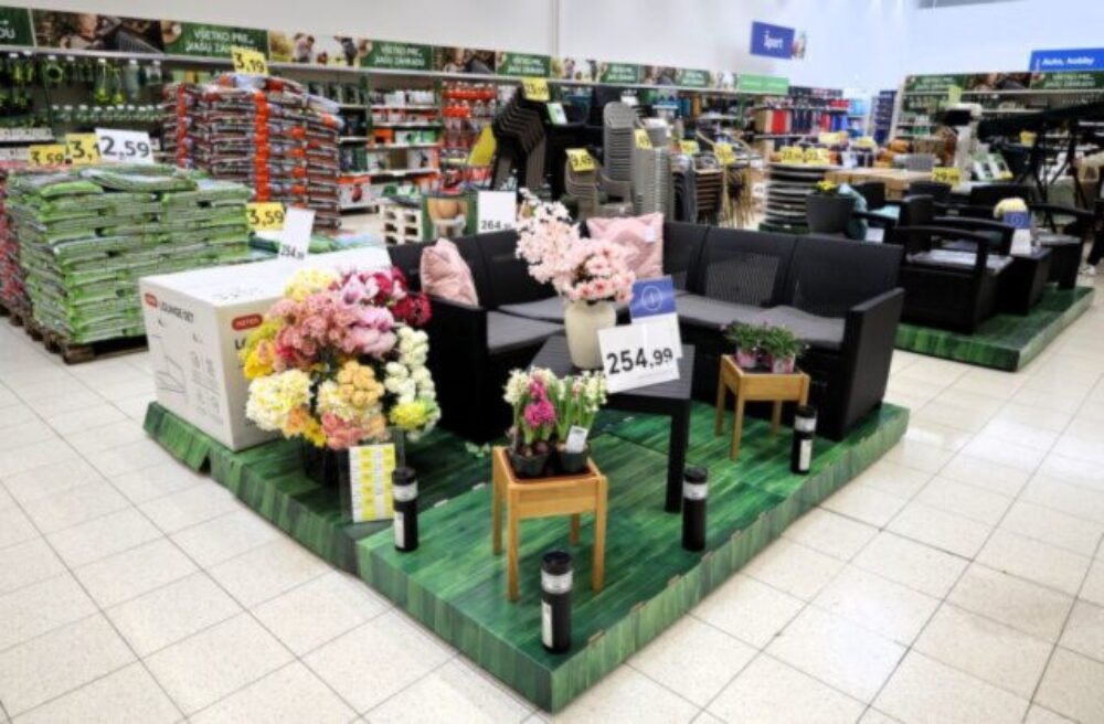 67846_tesco_zahrada-640x420.jpeg Všetko pre vašu záhradu: Tesco ponúka viac ako 1 100 produktov pre malých aj veľkých pestovateľov