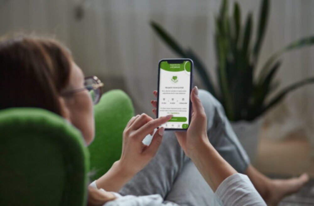 67870_zdravomer-inz-640x420.jpg Meranie krvného tlaku, tepu či stresu priamo mobilom! V aplikácii Unionu to vyskúšalo už viac ako 200-tisíc Slovákov