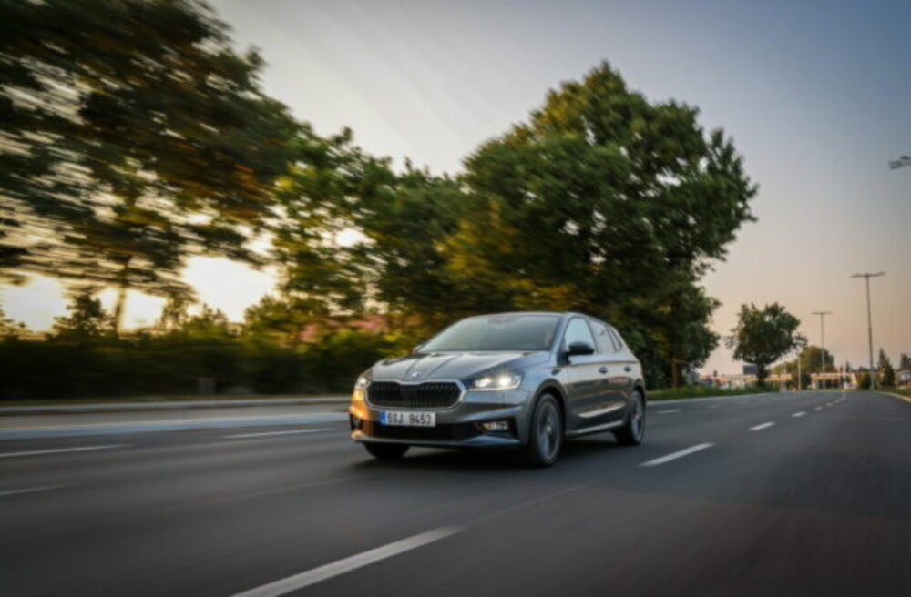 Atraktívna ponuka Škoda. Financovanie s 0 % úročením, žiadne spracovateľské poplatky. Zákazník z obstarávacej ceny vybraných modelov nezaplatí nič navyše