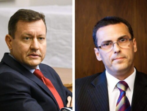 Proces v kauze vraždy Kuciaka a prípravy vrážd Žilinku a Lipšica pokračuje čítaním výpovedí