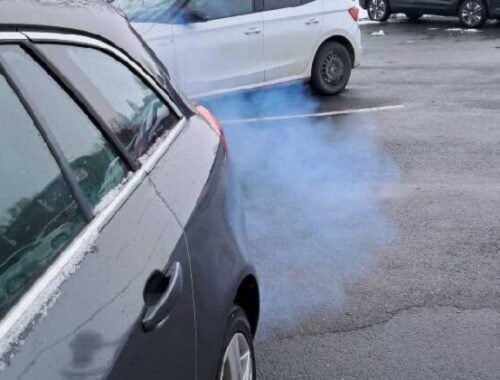 Historky z podsvetia jazdeniek: zatajené havárie, viackrát stočené kilometre či dym v kabíne