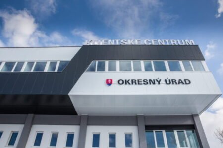 Termínov v rezervačnom systéme pre vybavovanie dokladov je viac, ministerstvo reaguje na zvýšený nápor