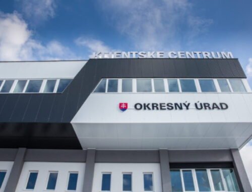 Termínov v rezervačnom systéme pre vybavovanie dokladov je viac, ministerstvo reaguje na zvýšený nápor