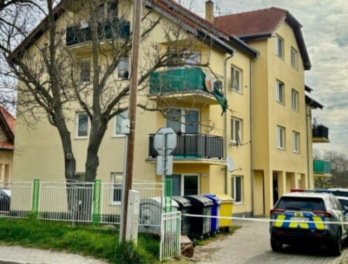 67961_vrazda2.jpg Vražda v Tesárskych Mlyňanoch: O život prišiel 27-ročný muž