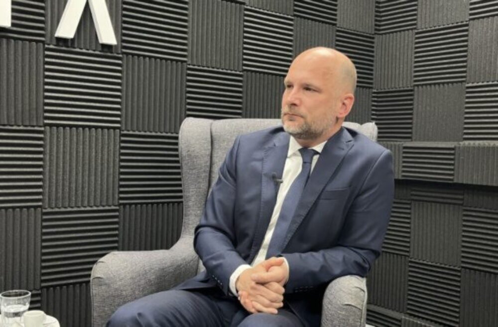 67966_img_7551-640x420.jpg Grendel: Zrušenie voľby poštou má oslabiť opozíciu, nie riešiť manipulácie – VIDEO