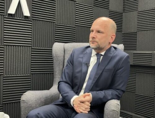 67966_img_7551-640x420.jpg Grendel: Zrušenie voľby poštou má oslabiť opozíciu, nie riešiť manipulácie – VIDEO