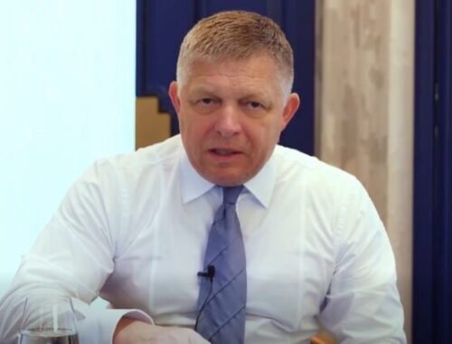 67969_fico.jpg Fico na začiatku návštevy vo Vietname hovorí o úspešnej misii, chystá sa tam podpísať strategické partnerstvo – VIDEO