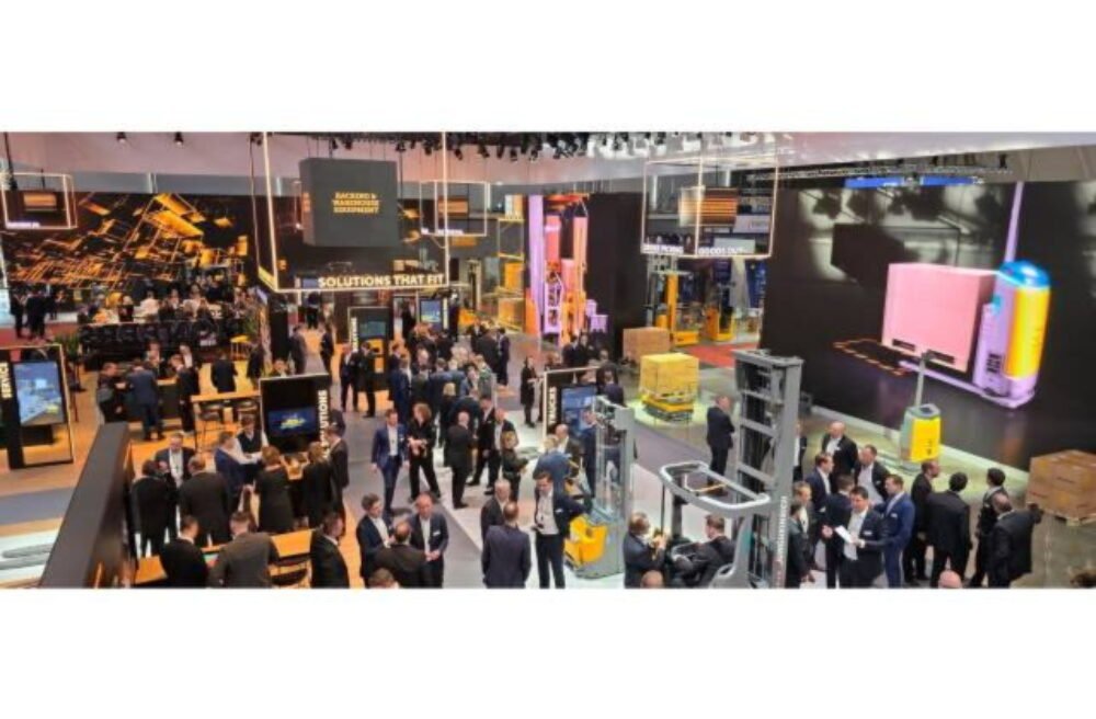 67985_new-project-1.jpg Jungheinrich na LogiMAT 2026: Intralogistika, ktorá sa prispôsobí vám – nie naopak