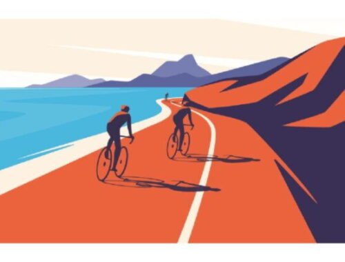 Gebrüder Weiss spúšťa piatu sezónu GWcycles