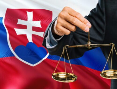 O post predsedníčky Najvyššieho správneho súdu zabojujú dve kandidátky