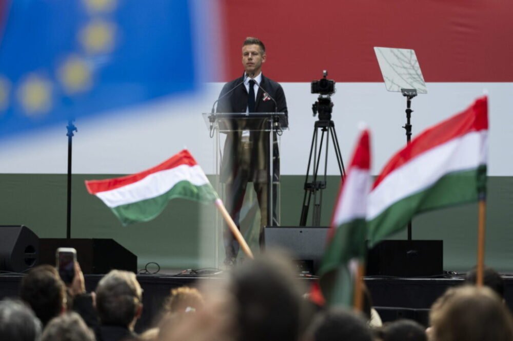Opozícia využíva Magyarove výroky o migrantoch, podľa rezortu vnútra chce prekryť chyby predošlej vlády