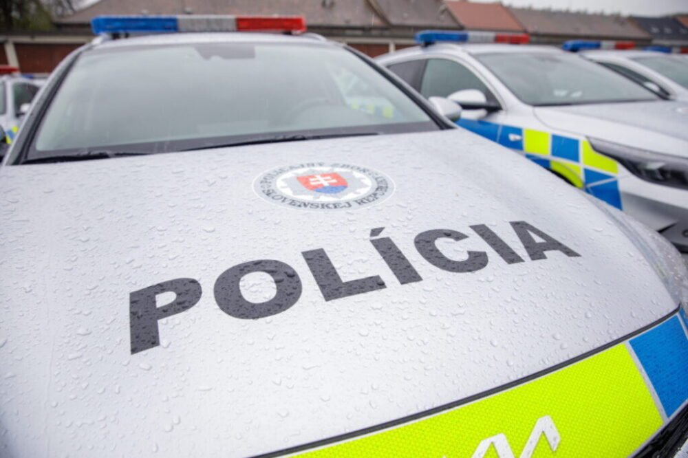 Incident s použitými injekčnými striekačkami v škôlke rieši polícia ako prečin ublíženia na zdraví