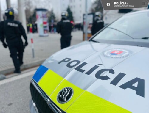 Dopravnú nehodu v obci Láb neprežil motocyklista, vodič narazil do stromu