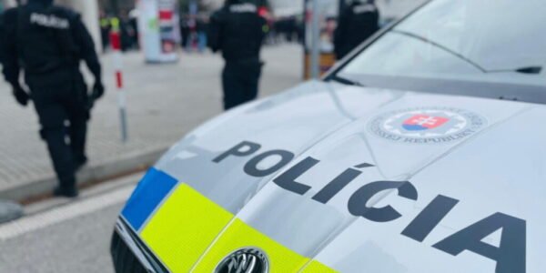 Dopravnú nehodu v obci Láb neprežil motocyklista, vodič narazil do stromu