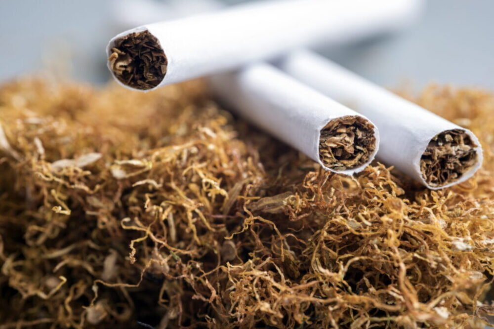 EÚ sa stala globálnym centrom nelegálnej výroby cigariet, ukázala správa Euromonitoru