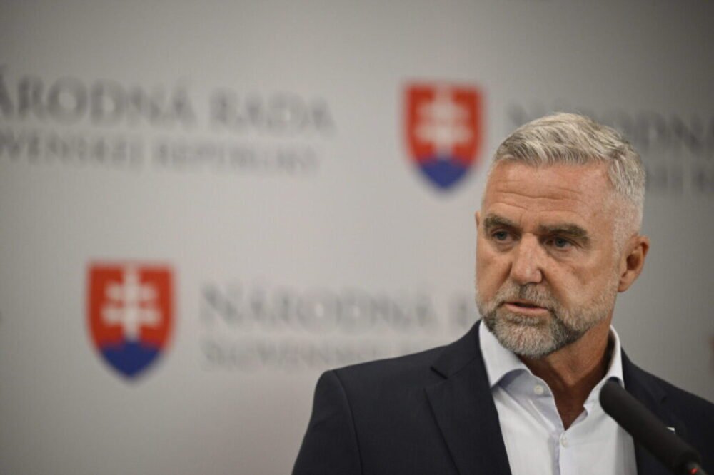 Gašpar sa bude osobne zúčastňovať pojednávaní v kauze Očistec, obvinenia odmieta