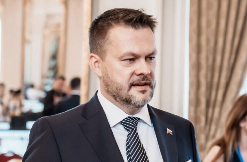 68185_migal.jpg Migaľovo ministerstvo reaguje na kritiku progresívcov, regionálnu politiku vraj zjednodušujú len na peniaze