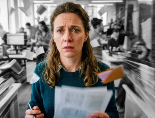 Carnomed spúšťa infokampaň Nezabudni na seba! Upozorňuje na význam kognitívneho zdravia už po 35-ke