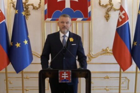 Pellegrini rokoval so samosprávami, tie varujú pred kolapsom služieb, ak sa nezmení dlhová brzda – VIDEO