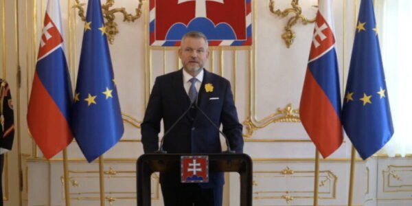 Pellegrini rokoval so samosprávami, tie varujú pred kolapsom služieb, ak sa nezmení dlhová brzda – VIDEO