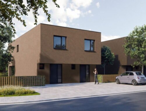 Vilabyty Nový svet: Toto nie je reklama. Toto je varovanie. 3. fáza v predaji, nezmeškajte to zas