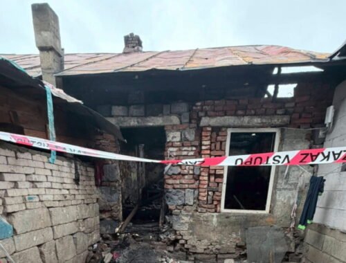 Po požiari v Podsadku rieši mesto Stará Ľubovňa bývanie pre desiatky ľudí zo zničených príbytkov