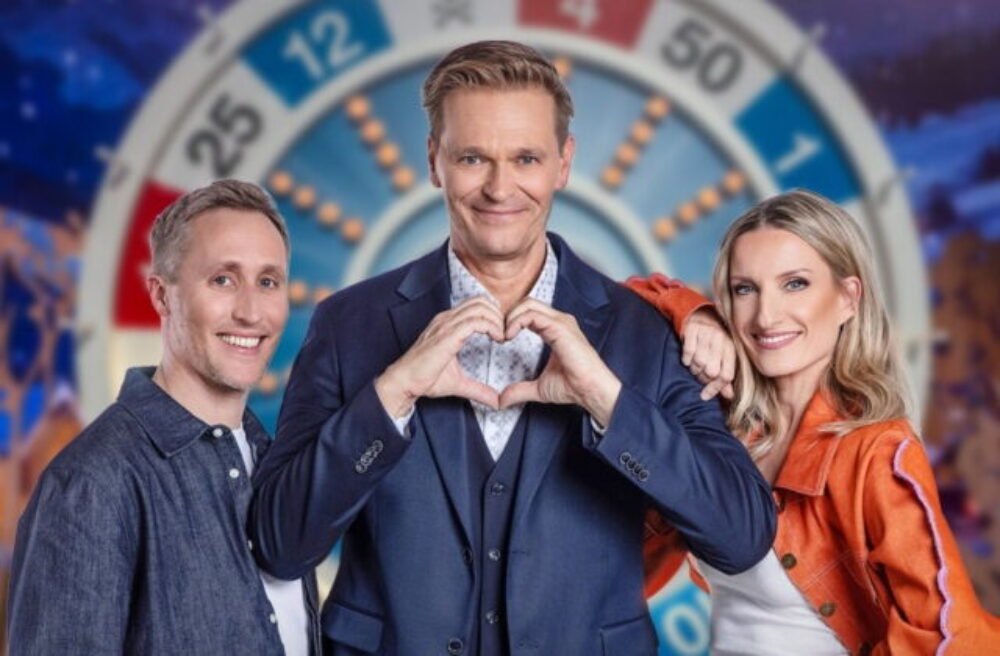 Milujem Slovensko prináša súboj známych hlasov, sily si zmerajú rádioví moderátori a populárni podcasteri