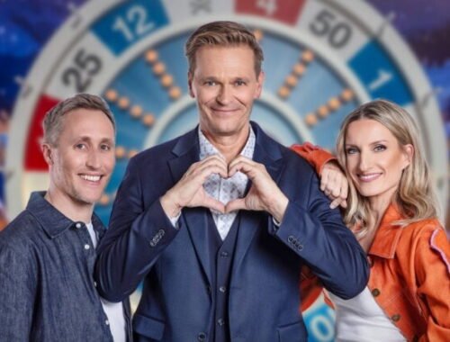 Milujem Slovensko prináša súboj známych hlasov, sily si zmerajú rádioví moderátori a populárni podcasteri