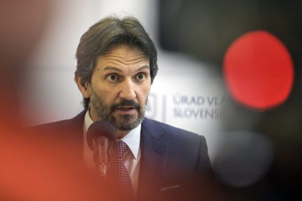 68227_67b5c34a8e390685705255-scaled-1.jpg Minister Kaliňák potvrdil príchod izraelského systému Barak MX, prvá batéria je už na Slovensku a chráni citlivé územie