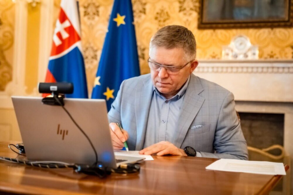 68245_fico-1.jpg Fico za riešenie situácie v Hormuzskom prielive považuje dôsledné dodržiavanie medzinárodného práva – FOTO