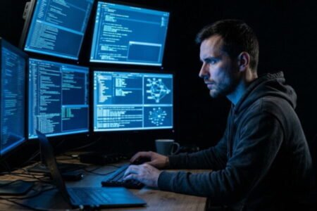 Kybernetické útoky na podnikateľský sektor sú na vzostupe, kľúčom je prevencia