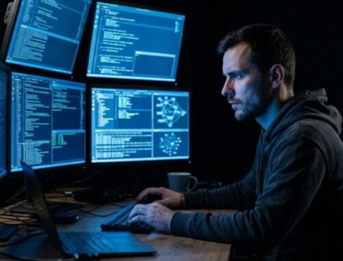 Kybernetické útoky na podnikateľský sektor sú na vzostupe, kľúčom je prevencia