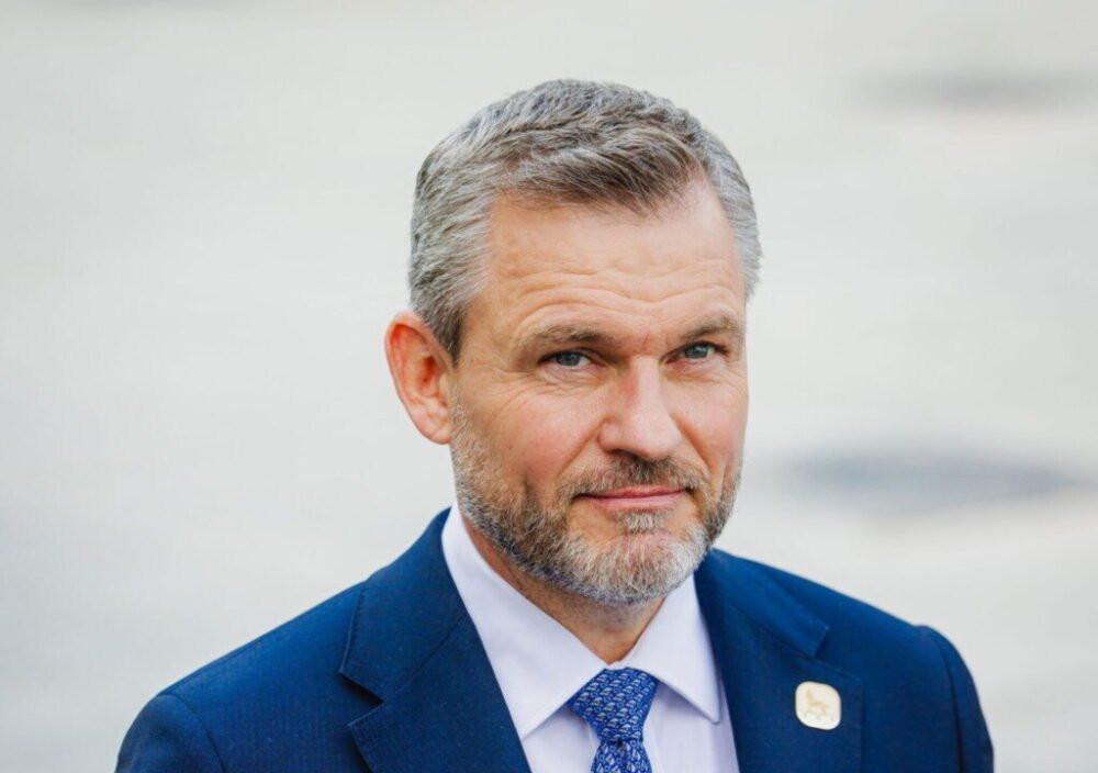 Pellegrini prijme veľmajstra Maltézskeho Rádu na historickej návšteve Slovenska, odovzdajú si aj čestné vyznamenania